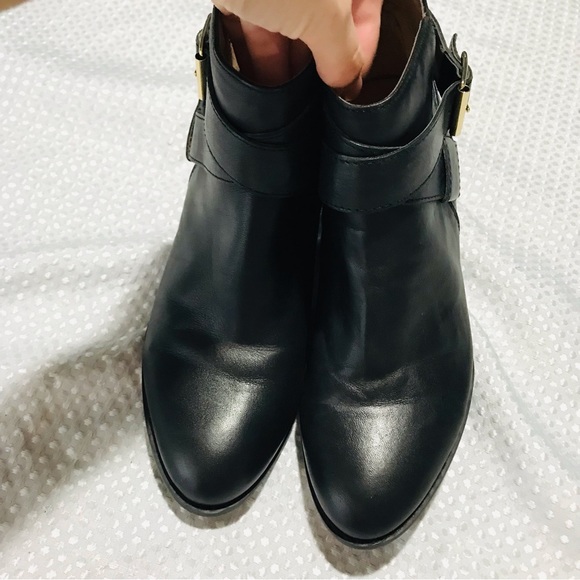 Vionic trinity ankle boots - Picture 7 of 12